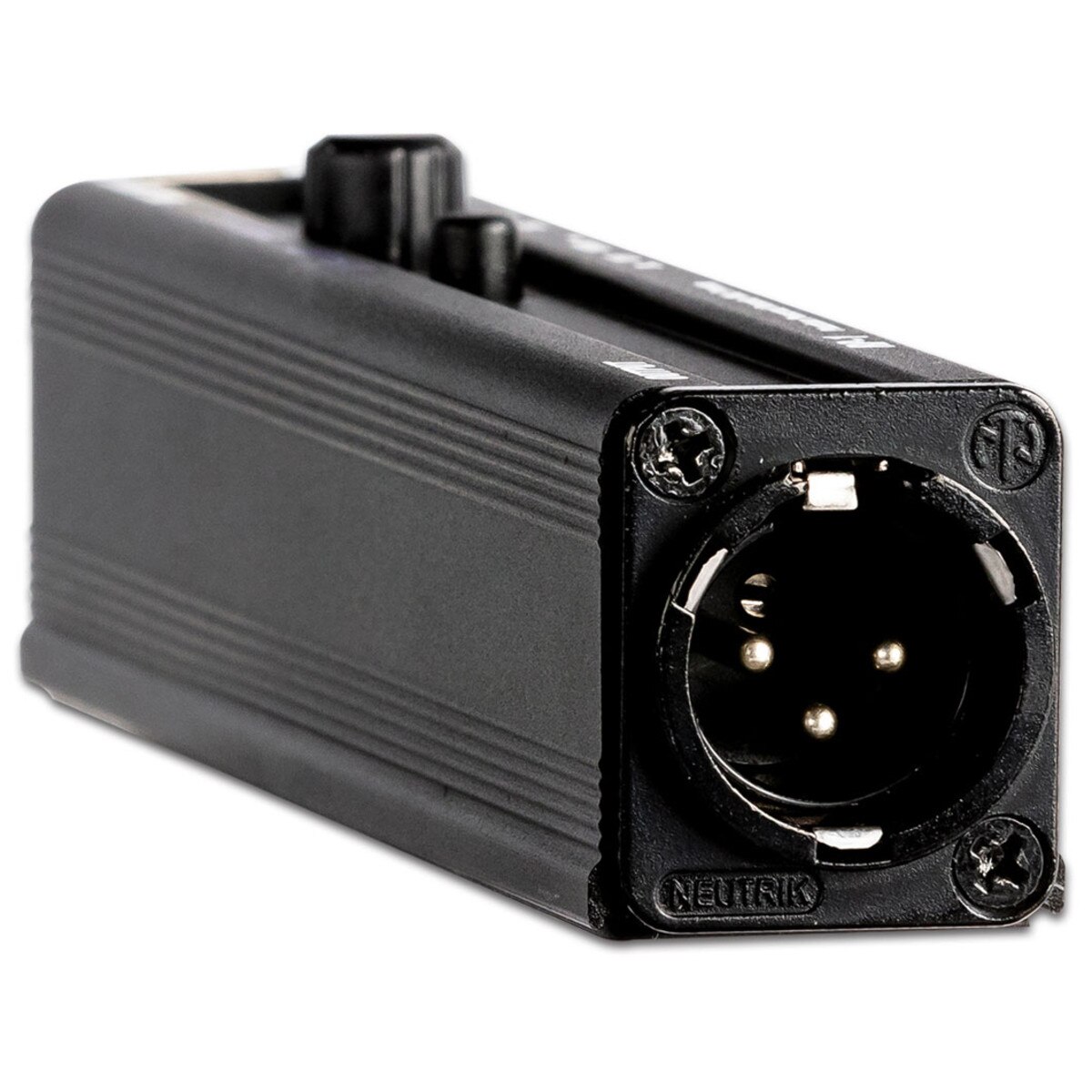 ART RP1 Phantom Powered InLine Microphone Preamp